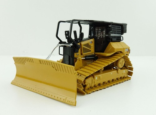 Diecast masters bull - masters,