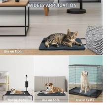 NAMOTEK Pet Heating Pad