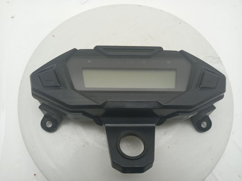 Honda cbf125 speedometer - honda,