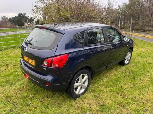 Dci tekna hatchback - 2.0,