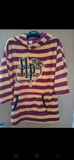 Harry Potter Hooded Blanket