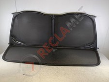 AUDI A3 Cabriolet 8P7 Wind