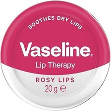Vaseline Lip Therapy Rosy Lips