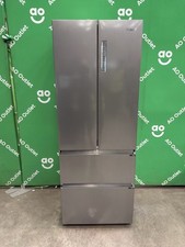 Haier American Fridge Freezer
