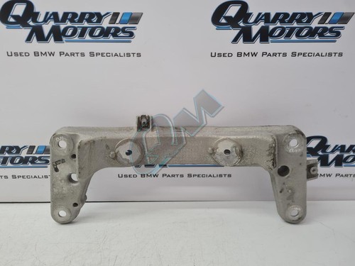 Bmw gearbox support mount n55 - bmw,