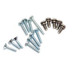 Mira Sport Screw Pack –