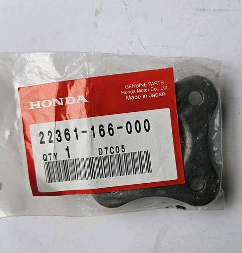 Brand new genuine - brand, honda