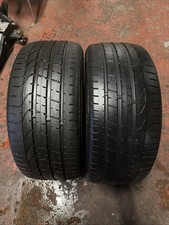 X2 225 35 19 Pirelli P Zero
