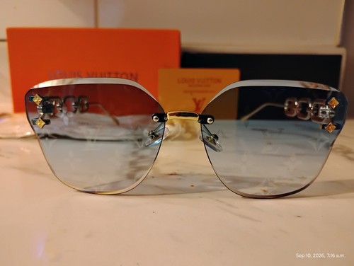 Louis vuitton sunglasses - louis,