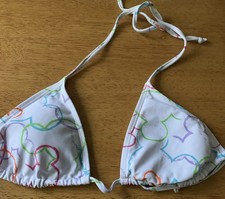 Disney At Primark White Multi