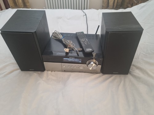 Sony cmt mx750ni micro - sony,