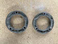 BMW 1602 2002 Tii Turbo Front