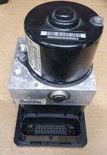 VAUXHALL ASTRA J MK6   ABS PUMP / MODULATOR   LOW MILEAGE  13412554