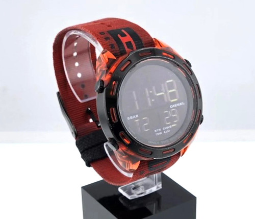 Diesel crusher dz1916 mens - diesel,