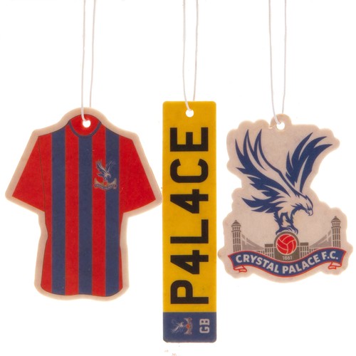 Crystal palace 3pk air - fc,