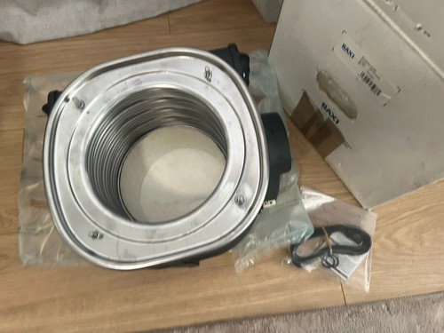 Baxi 5114687 duotec - baxi,