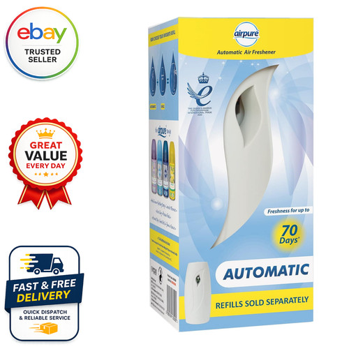 Airpure air freshener - air,