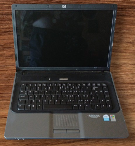 Laptop notebook model - notebook,