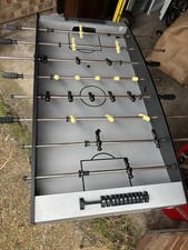 Hy-Pro Folding Football Table