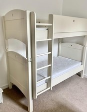 Feather & Black Noah Bunk Bed