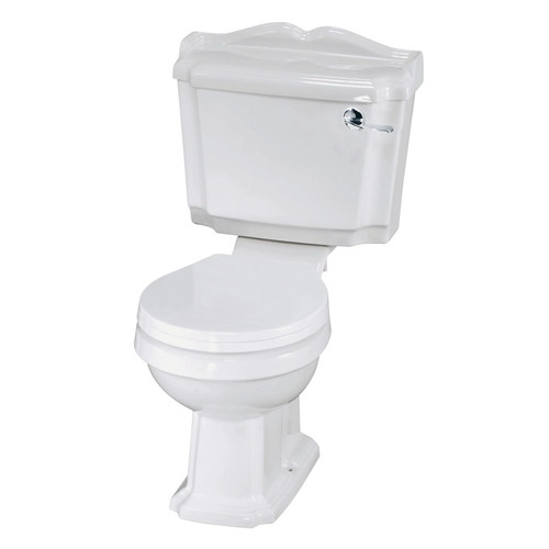 Classic legend toilet - legend,