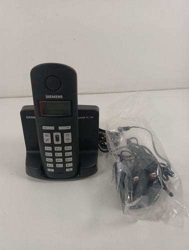 Siemens gigaset al14h and - siemens,