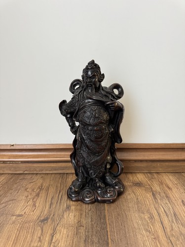 Chinese historical god guan - chinese,