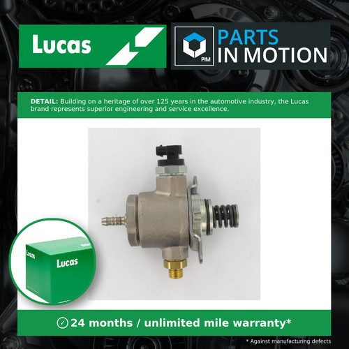 Fuel pump fits tiguan - fits, vw