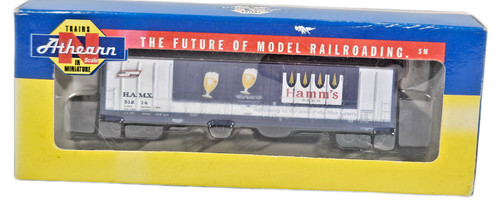 Athearn 10682 hamm beer nacc - 10682,