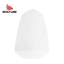 WOLFLINE Rear Pillion Seat