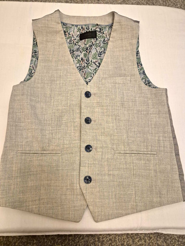 Next boys formal grey - formal,
