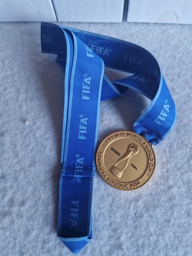 Fifa medal - fifa, women's