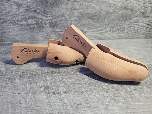 Clark clog cedar wooden - clark’s,