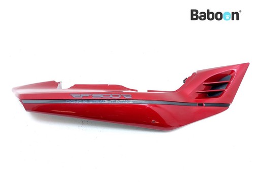 Tail fairing right - tail,