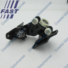 Fits Fiat Ducato Peugeot Boxer