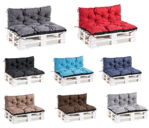 Pallet cushion - pallet,