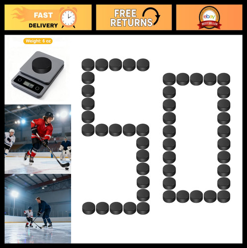 Regulation size ice hockey - regulation,