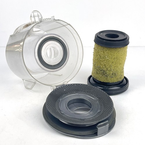 Gtech multi mk2 atf036 dust - gtech,