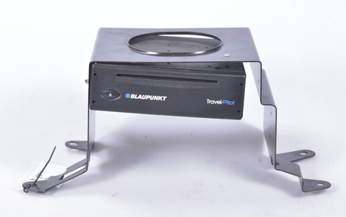 Blaupunkt travelpilot - blaupunkt,
