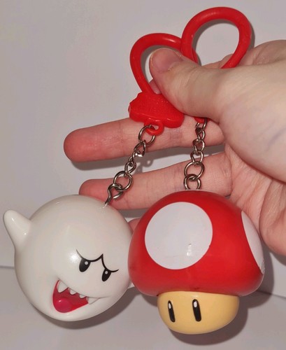 Super mario backpack buddies - super,