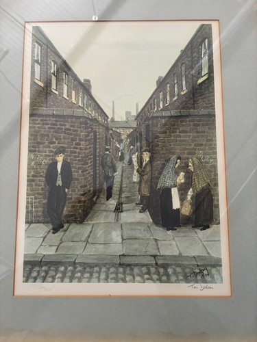 The back street - the,