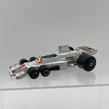 Vintage Yatming 1306 Brabham