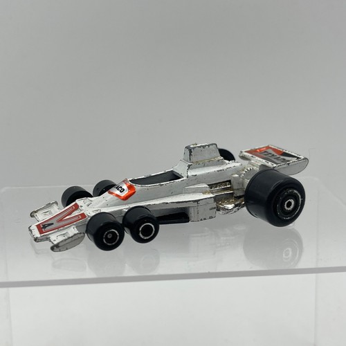 Vintage yatming 1306 brabham - vintage,
