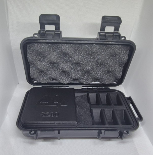 Air arms s200 - s200,
