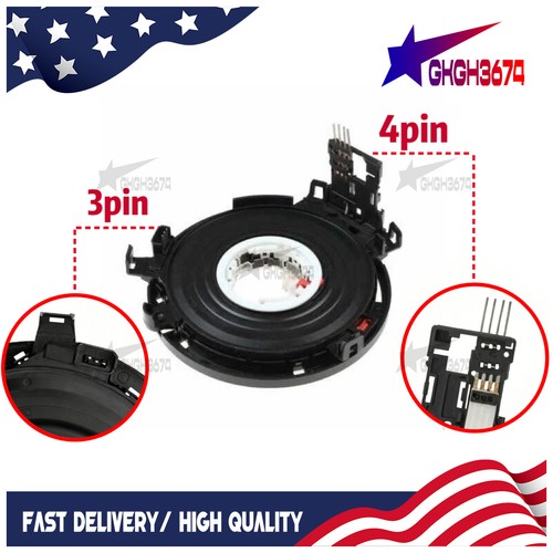 Clock spring 2129007702 fit - clock,