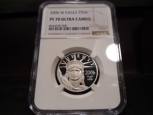 2006 pf70 ultra - ultra, $50