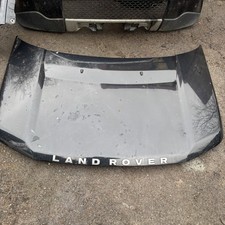 2007-12 LAND ROVER FREELANDER