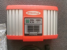 PPT MHE 24v Battery Charger