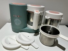 BEABA Babycook NEO Full Set