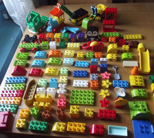 LEGO Duplo Mixed  Bundle 1.7kg
